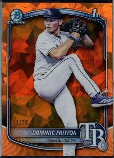 Dominic Fritton