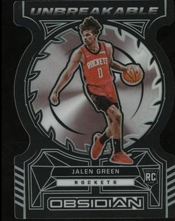 Jalen Green