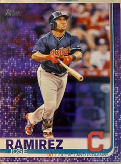Jose Ramirez