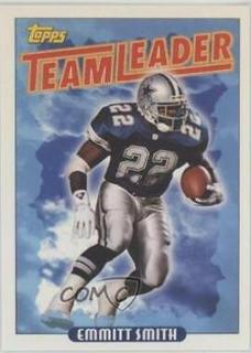 Emmitt Smith
