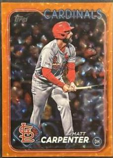 Matt Carpenter