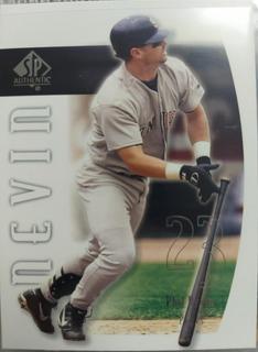 Phil Nevin