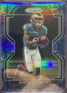 DeVonta Smith