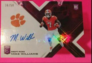 Mike Williams