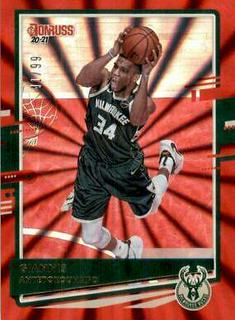 Giannis Antetokounmpo