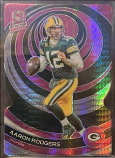 Aaron Rodgers