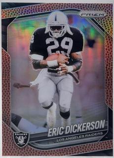 Eric Dickerson