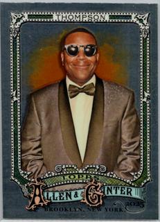 Kenan Thompson