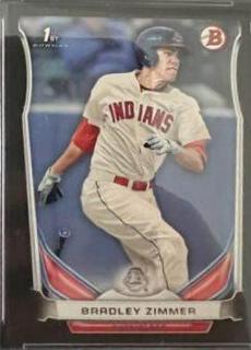 Bradley Zimmer