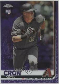 Kevin Cron