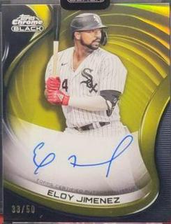 Eloy Jimenez