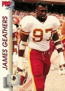 James Geathers