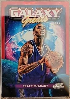 Tracy McGrady