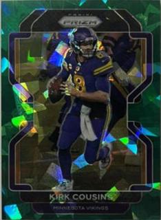 Kirk Cousins