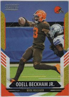 Odell Beckham Jr.