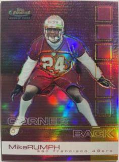 Mike Rumph