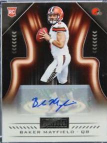 Baker Mayfield