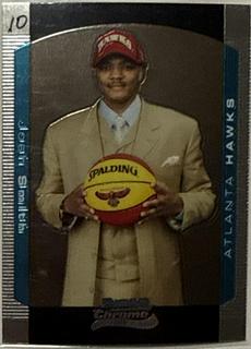 Josh Smith