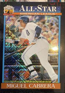 Miguel Cabrera