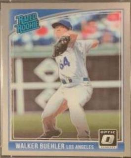 Walker Buehler