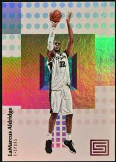 LaMarcus Aldridge