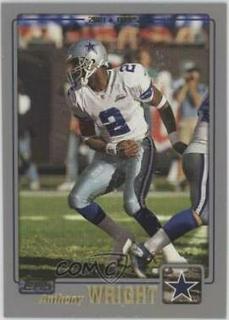 Anthony Wright