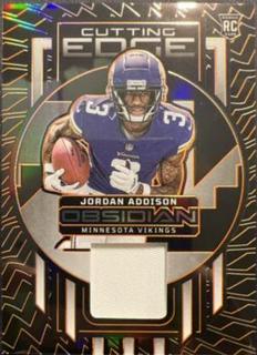 Jordan Addison