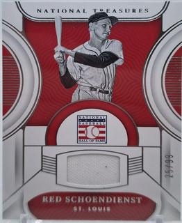 Red Schoendienst