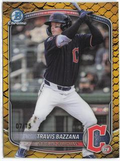 Travis Bazzana