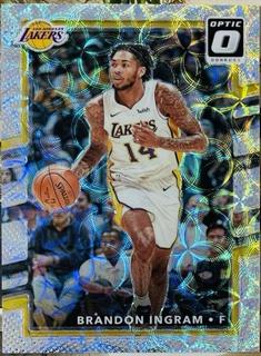 Brandon Ingram