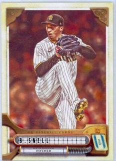 Blake Snell