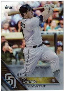 Jedd Gyorko