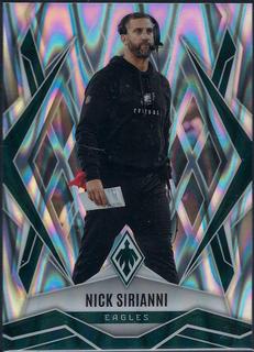 Nick Sirianni