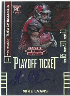 Mike Evans