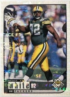 Reggie White