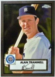 Alan Trammell