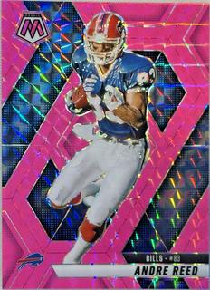 Andre Reed