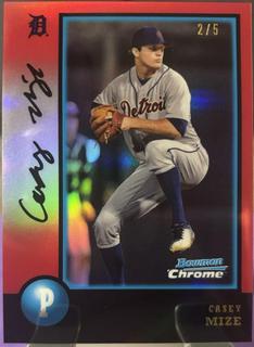 Casey Mize