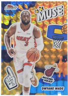 Dwyane Wade