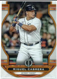 Miguel Cabrera