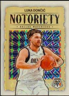 Luka Doncic