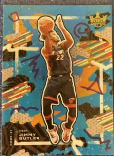 Jimmy Butler