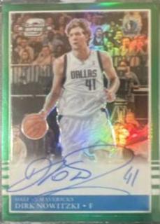 Dirk Nowitzki