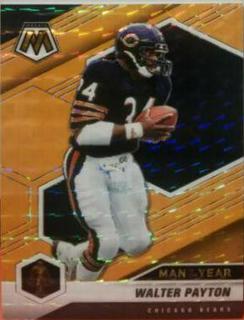 Walter Payton