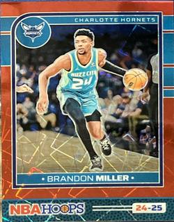 Brandon Miller