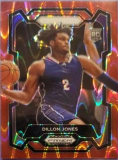 Dillon Jones