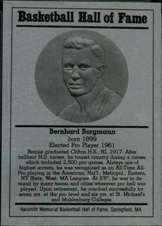 Bernhard Borgmann