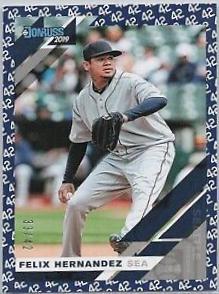 Felix Hernandez