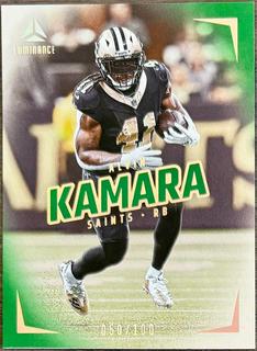 Alvin Kamara