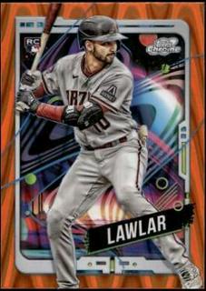 Jordan Lawlar